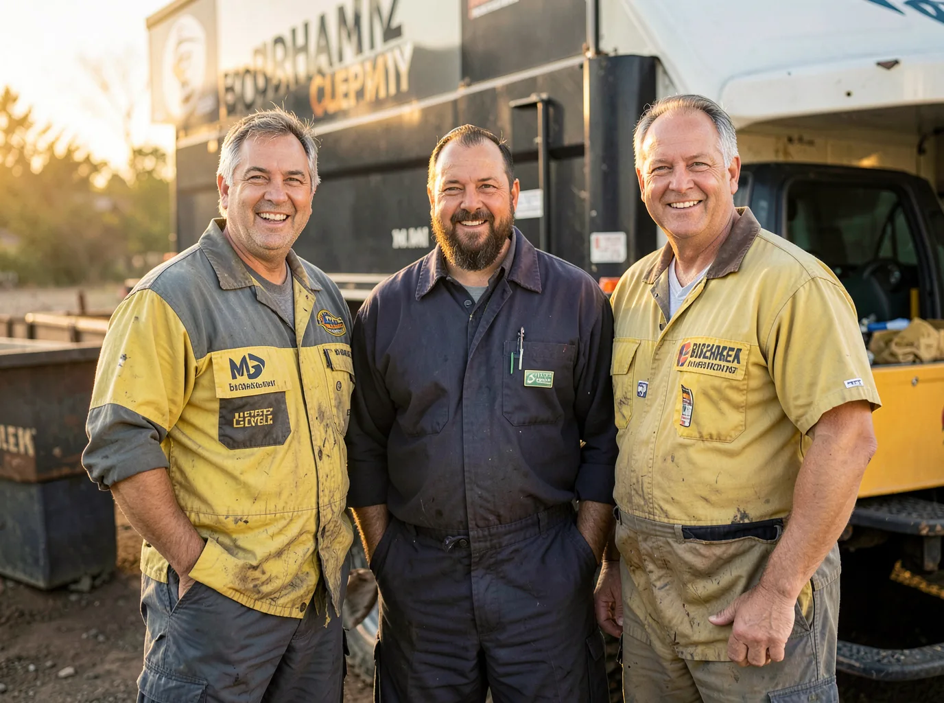 Sewage Cleanup company in Notrees, TX