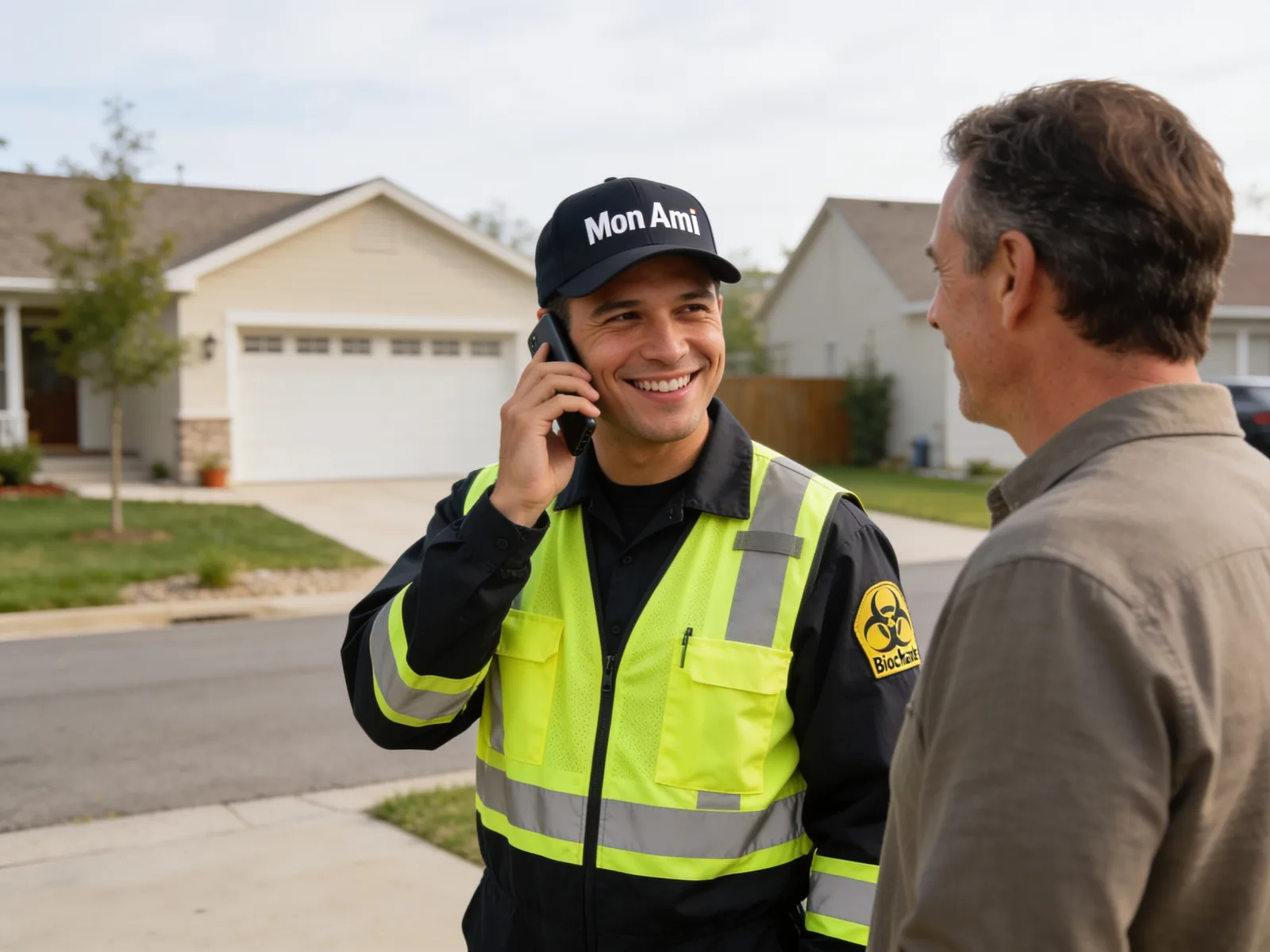 Sewage Cleanup Notrees, TX FAQs